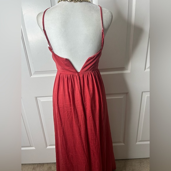 Karisimbi Maxi Dress (Size XS) - Picture 3 of 12